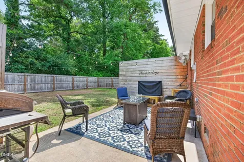 902 W Pearsall Street Dunn NC 28334