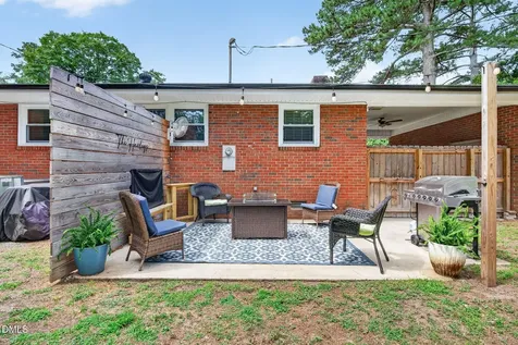 902 W Pearsall Street Dunn NC 28334