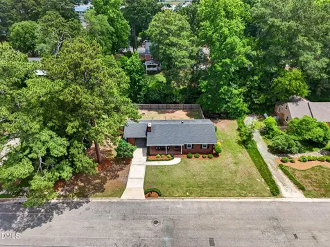 902 W Pearsall Street Dunn NC 28334