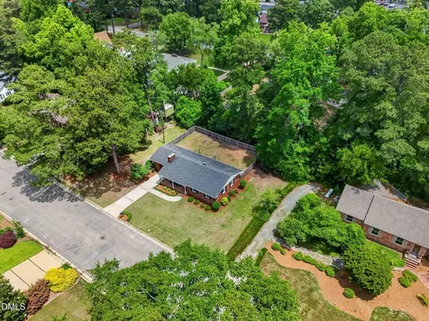 902 W Pearsall Street Dunn NC 28334