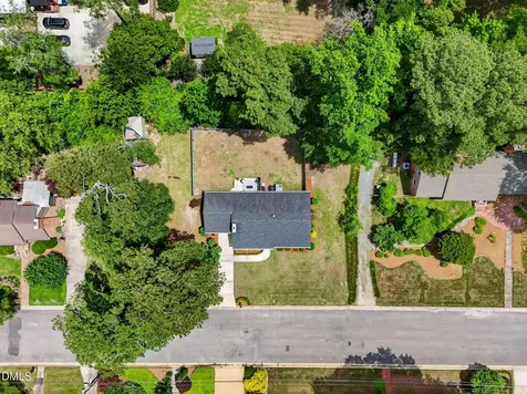 902 W Pearsall Street Dunn NC 28334