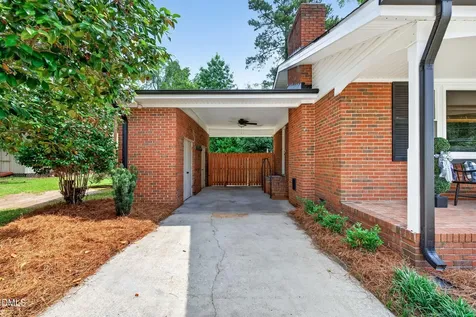 902 W Pearsall Street Dunn NC 28334