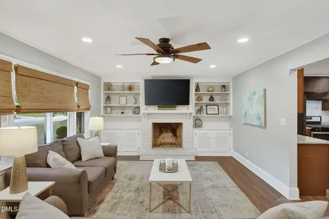 902 W Pearsall Street Dunn NC 28334