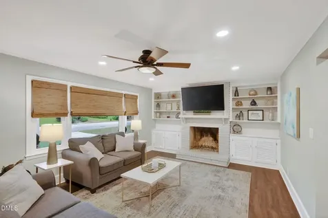 902 W Pearsall Street Dunn NC 28334
