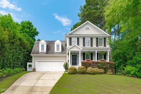 103 Pine Cut Lane Apex NC 27502