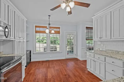 103 Pine Cut Lane Apex NC 27502