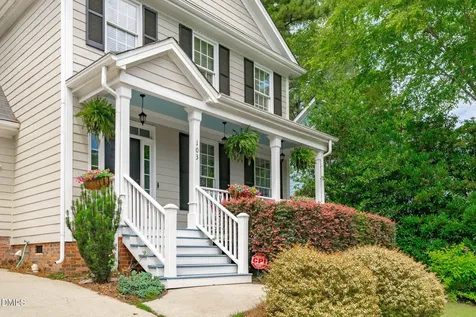103 Pine Cut Lane Apex NC 27502