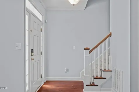 103 Pine Cut Lane Apex NC 27502