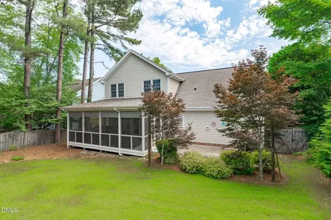 103 Pine Cut Lane Apex NC 27502