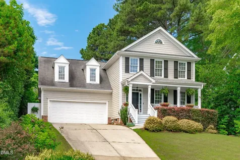 103 Pine Cut Lane Apex NC 27502