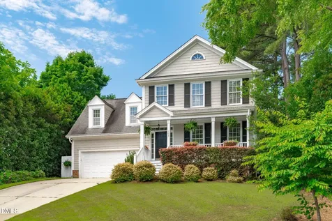 103 Pine Cut Lane Apex NC 27502