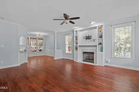 103 Pine Cut Lane Apex NC 27502