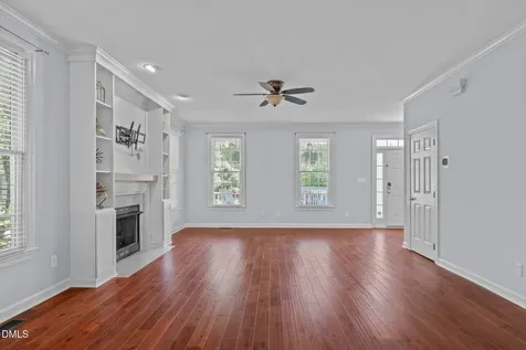 103 Pine Cut Lane Apex NC 27502