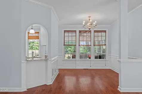 103 Pine Cut Lane Apex NC 27502