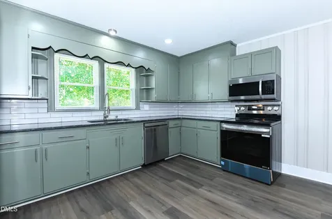 4815 Greenbrook Road Browns Summit NC 27214