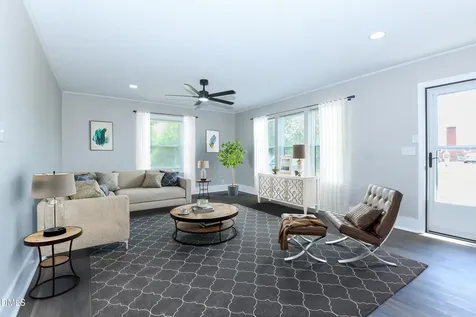 4815 Greenbrook Road Browns Summit NC 27214