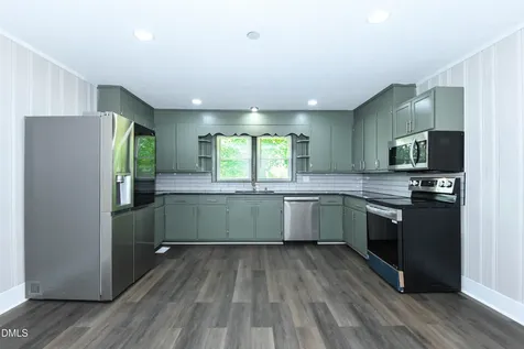 4815 Greenbrook Road Browns Summit NC 27214