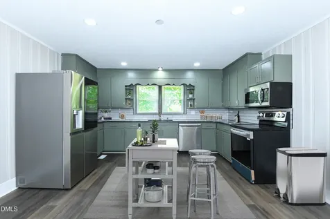 4815 Greenbrook Road Browns Summit NC 27214