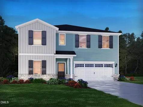 344 Karlov Road Garner NC 27529
