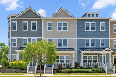 5416 Beardall Street Raleigh NC 27616