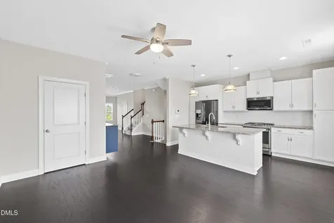 5416 Beardall Street Raleigh NC 27616