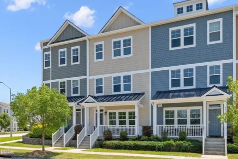 5416 Beardall Street Raleigh NC 27616