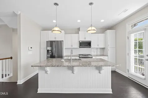 5416 Beardall Street Raleigh NC 27616