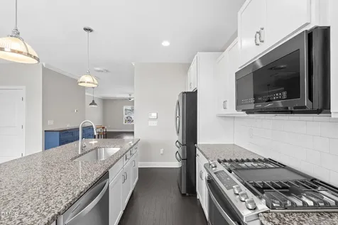 5416 Beardall Street Raleigh NC 27616