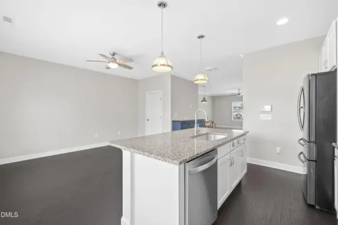 5416 Beardall Street Raleigh NC 27616