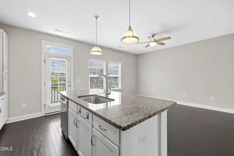 5416 Beardall Street Raleigh NC 27616