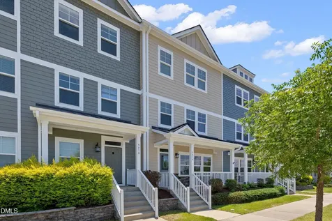 5416 Beardall Street Raleigh NC 27616