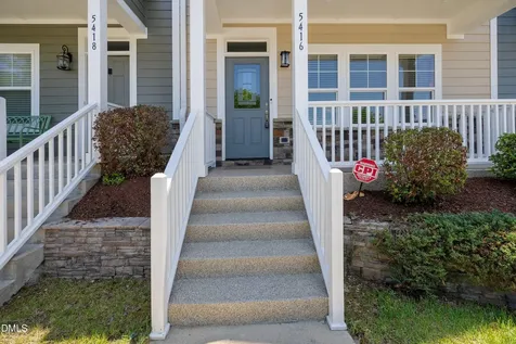 5416 Beardall Street Raleigh NC 27616