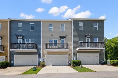5416 Beardall Street Raleigh NC 27616