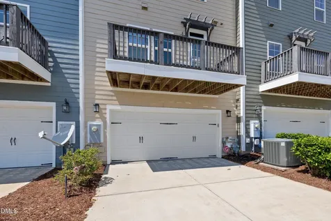 5416 Beardall Street Raleigh NC 27616