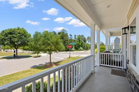 5416 Beardall Street Raleigh NC 27616