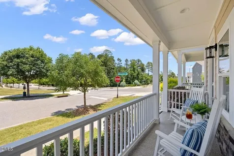 5416 Beardall Street Raleigh NC 27616