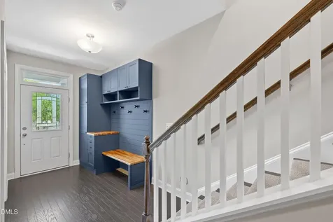 5416 Beardall Street Raleigh NC 27616
