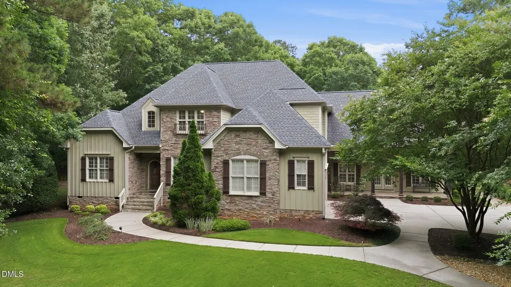 264 E Walker Woods Lane Clayton NC 27527