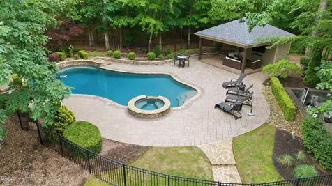 264 E Walker Woods Lane Clayton NC 27527