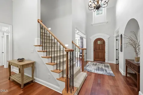 264 E Walker Woods Lane Clayton NC 27527