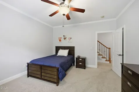 264 E Walker Woods Lane Clayton NC 27527