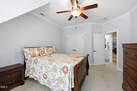 264 E Walker Woods Lane Clayton NC 27527