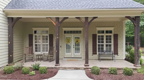264 E Walker Woods Lane Clayton NC 27527