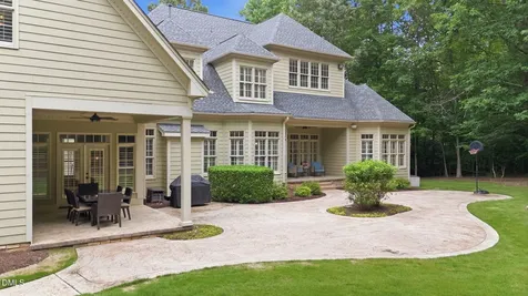 264 E Walker Woods Lane Clayton NC 27527