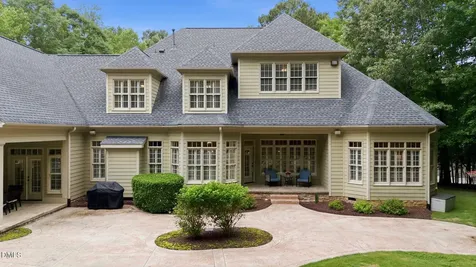264 E Walker Woods Lane Clayton NC 27527