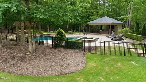 264 E Walker Woods Lane Clayton NC 27527