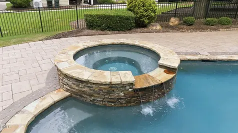 264 E Walker Woods Lane Clayton NC 27527