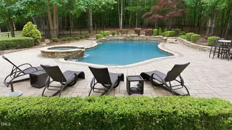 264 E Walker Woods Lane Clayton NC 27527