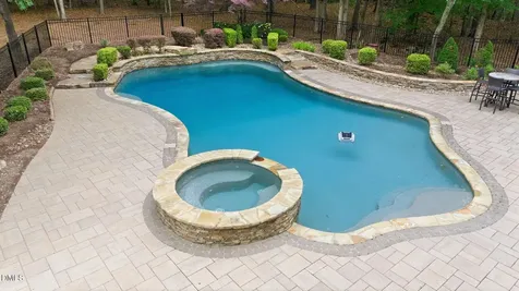 264 E Walker Woods Lane Clayton NC 27527
