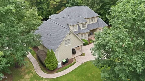 264 E Walker Woods Lane Clayton NC 27527